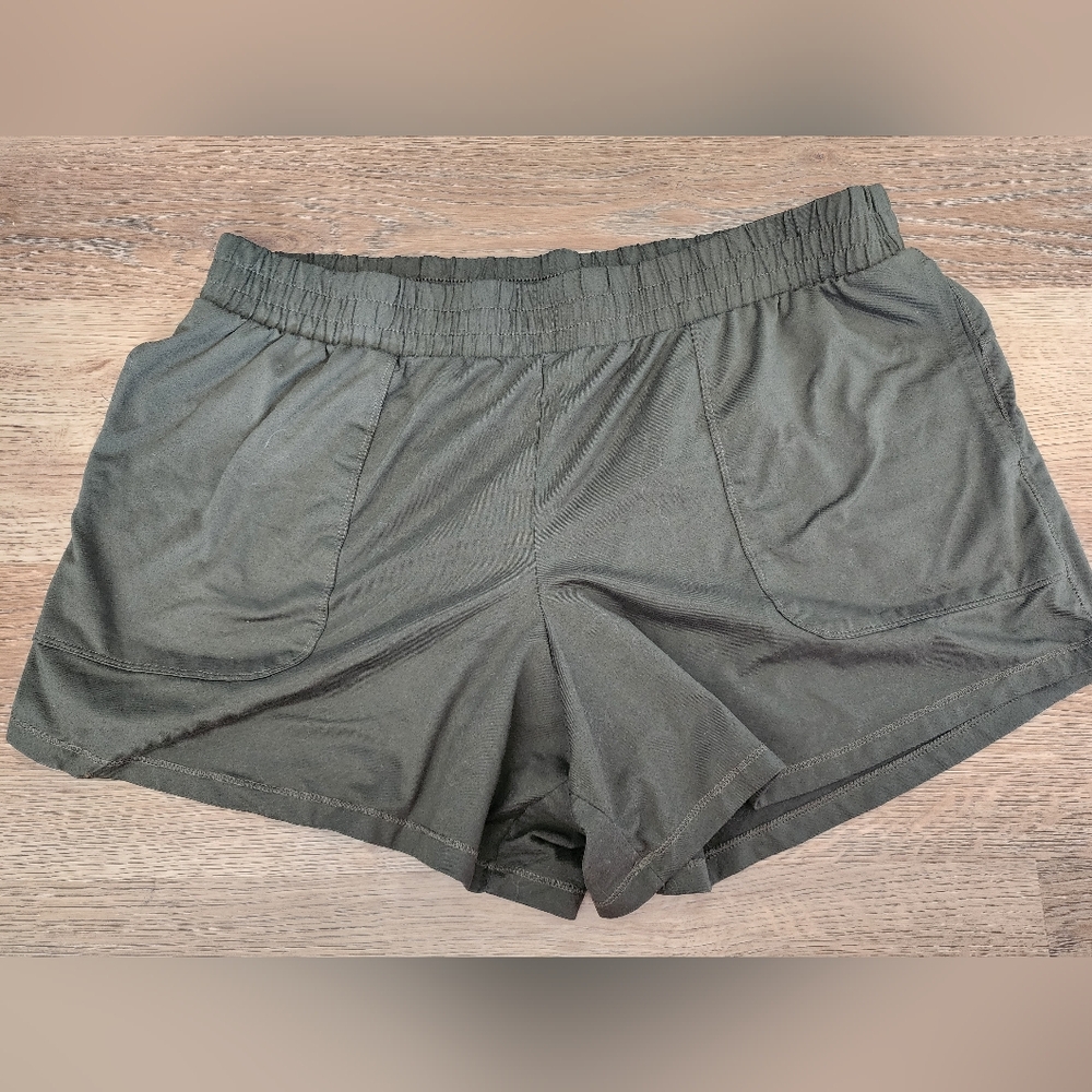 All In Motion Womens Running Shorts XXL